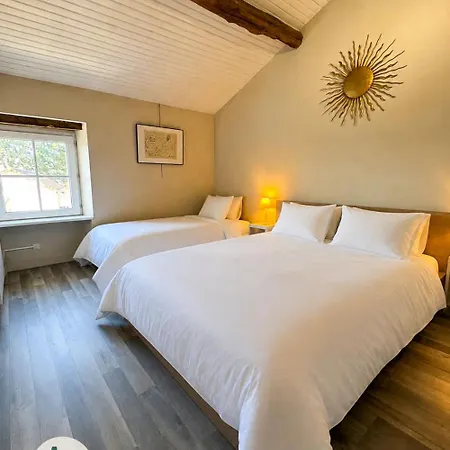 Casa vacanze Tranquiloue - Maison De Caractère - 15 Min Puy Du Fou *